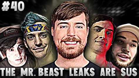 mr beast leaks|GitHub